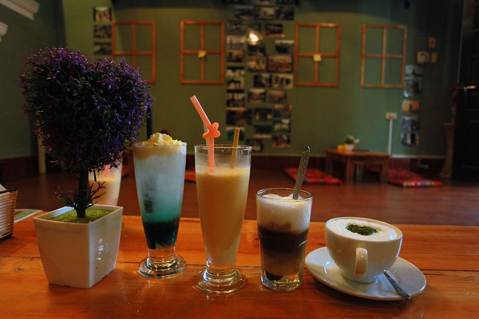 Top 20 quán cà phê Ninh Bình đẹp nhất vùng đất địa linh nhân kiệt