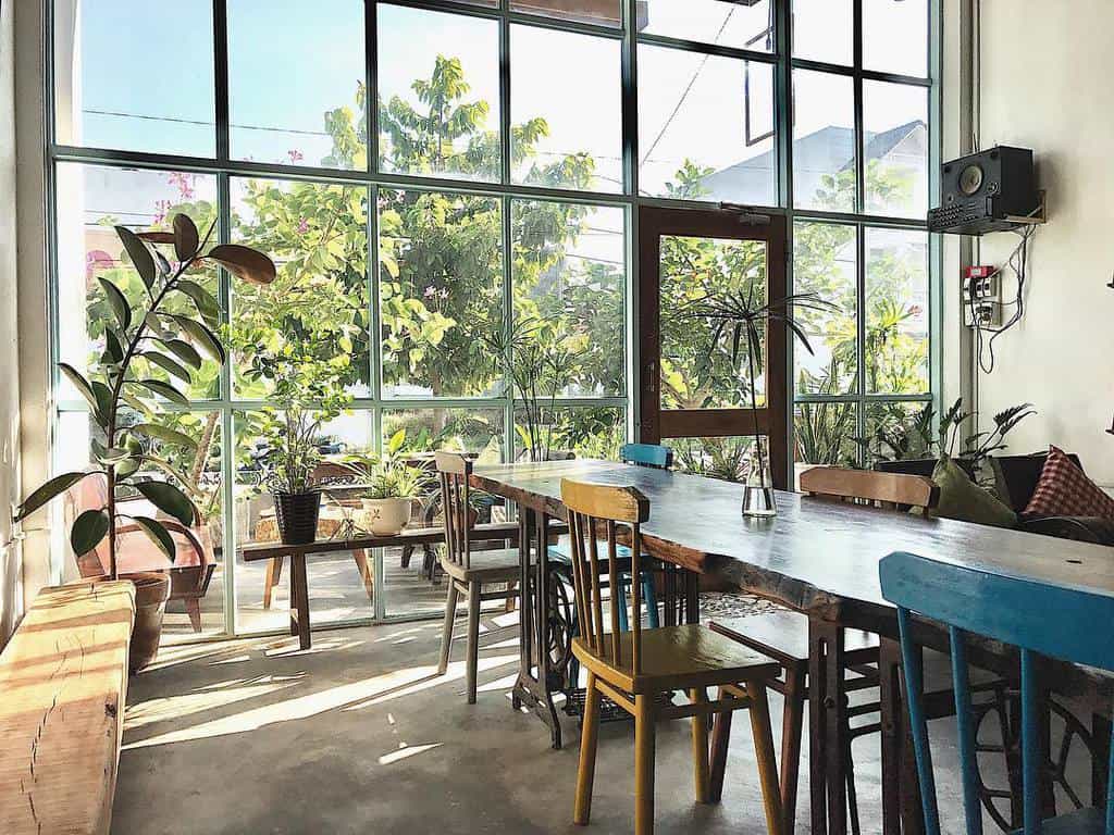 Top 30 quán cà phê Phan Thiết chất lừ nhất định phải ghé