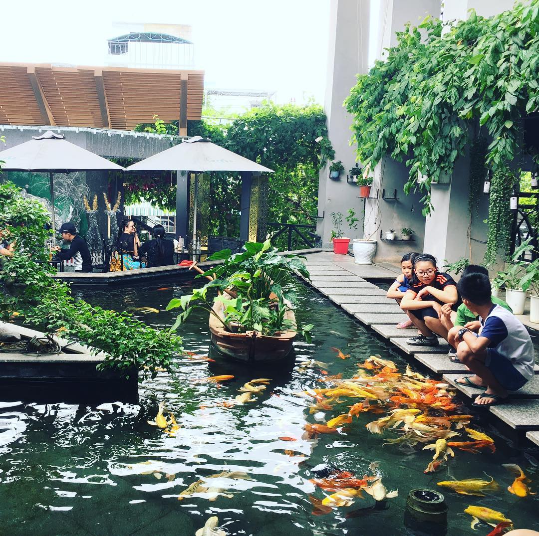 Top 20 quán cà phê Quy Nhơn Bình Định gần biển view đẹp miễn chê