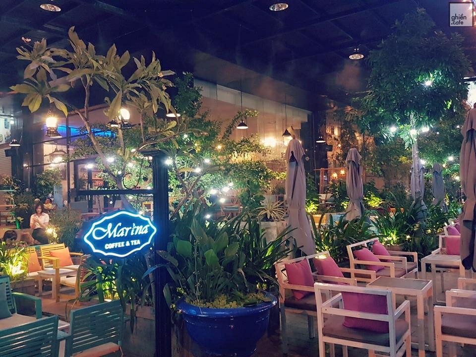 Top 20 quán cà phê Quy Nhơn gần biển view đẹp miễn chê