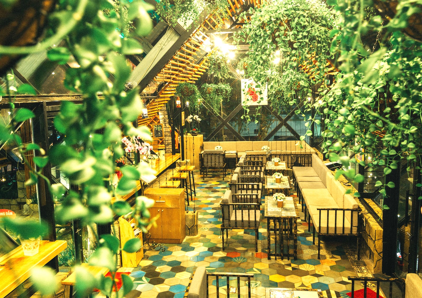 Top 30 quán cà phê Vũng Tàu đẹp và nổi trội nhất