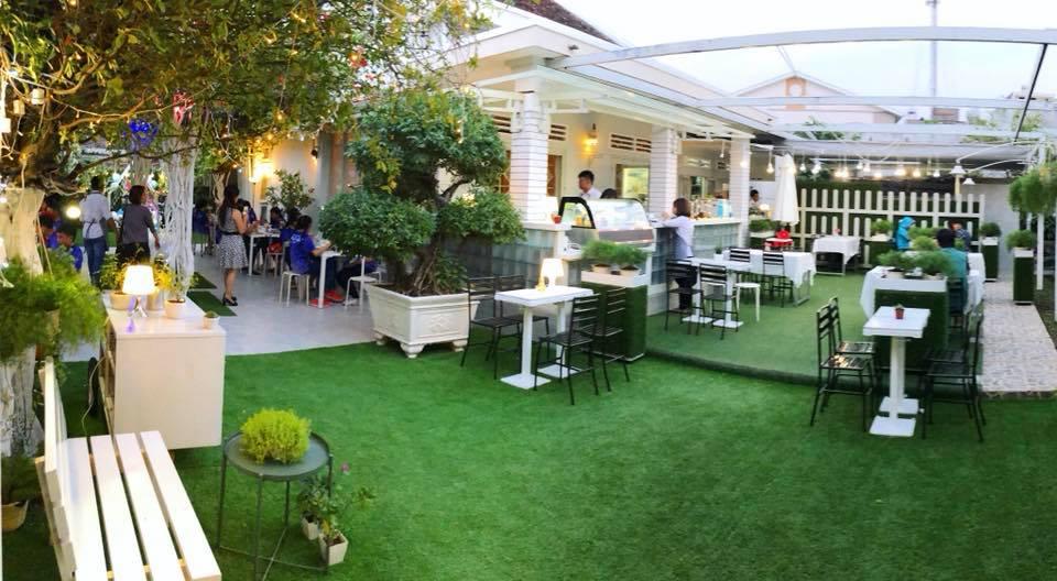 Top 30 quán cà phê Vũng Tàu đẹp và nổi trội nhất