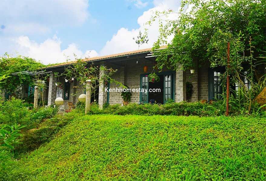 Top 14 Resort villa homestay Đại Lải ngay gần Hà Nội đáng chọn nghỉ dưỡng