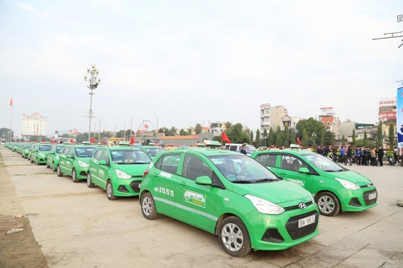 Top 5 số điện thoại taxi Đồng Xoài - Bình Phước giá rẻ uy tín nên gọi chuyến
