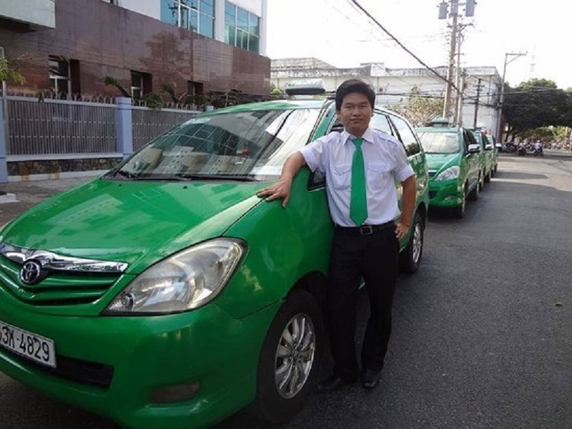 Top 9 hãng taxi Buôn Ma Thuột Đắk Lắk giá rẻ uy tín đáng gọi chuyến nhất