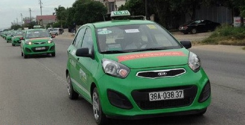 Top 10 Hãng taxi Hà Tĩnh uy tín giá rẻ du khách cần đặt chuyến nên gọi