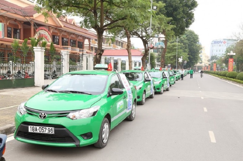 Top 8 Hãng taxi Nam Định giá rẻ, uy tín Kèm số điện thoại tổng đài