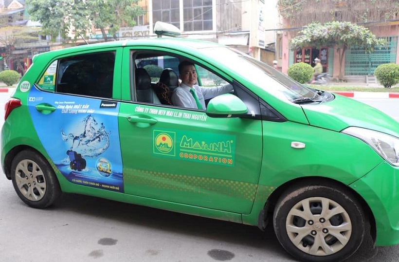 Top 21 Hãng taxi Thái Nguyên giá rẻ uy tín nhất nên gọi đặt chuyến