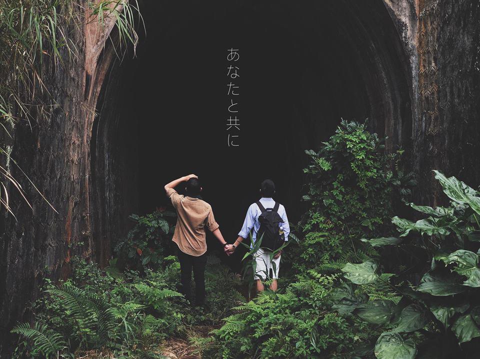 Truy lùng tọa độ đường hầm tàu hỏa đầy ma mị ở Đà Lạt gây sốt giới trẻ