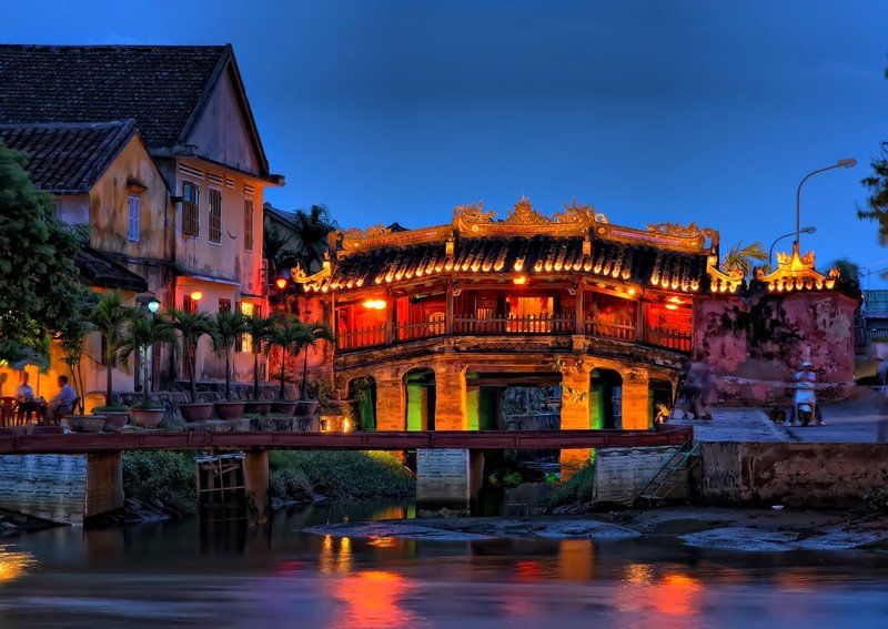 DẪN LỐI 5 địa điểm chụp ảnh đẹp Quảng Nam cho các thánh sống ảo