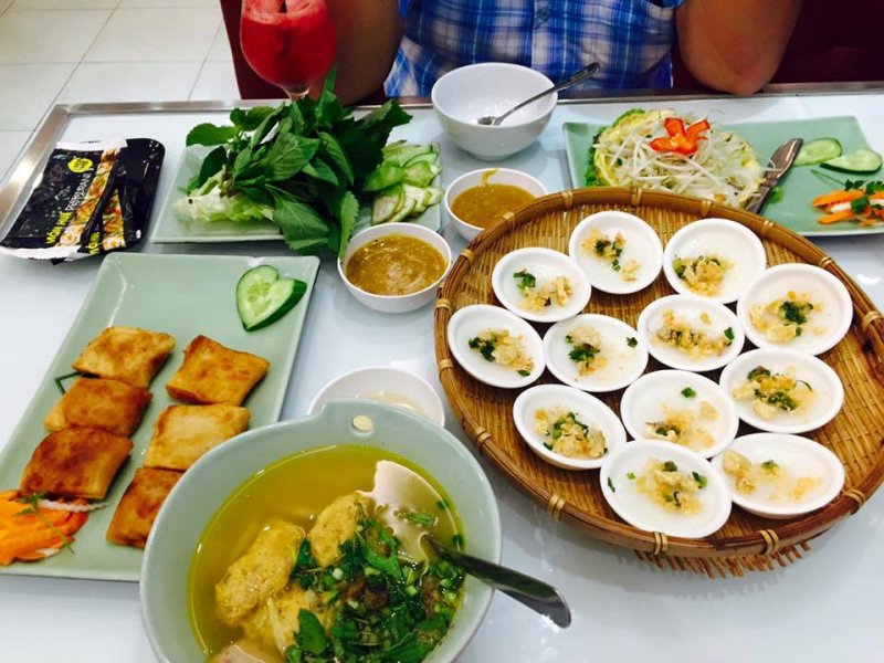 10 Nhà hàng món Huế ở Hà Nội ngon nức tiếng gần xa nên ghé