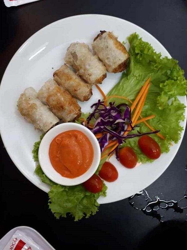 20 Nhà hàng chay ngon ở Sài Gòn có tiếng nhất định phải ghé