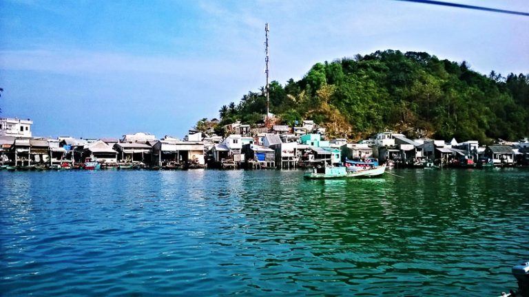 Top 20 Địa điểm du lịch Kiên Giang view đẹp ngút ngàn từ đất liền ra đảo