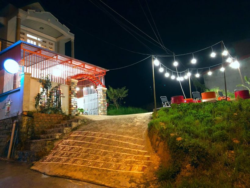 Lamy's House - Homestay gần Dinh Bảo Đại III cho nhóm tổ chức BBQ