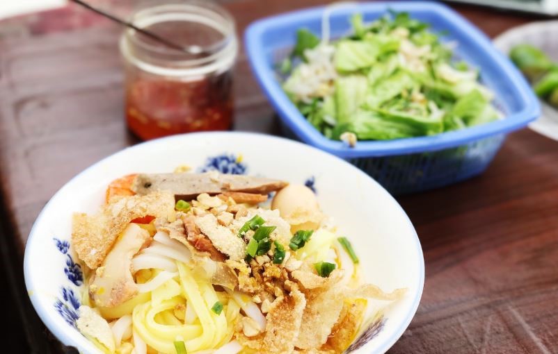 Top 10 quán mì quảng Sài Gòn – TPHCM ngon đúng điệu "ăn là ghiền"