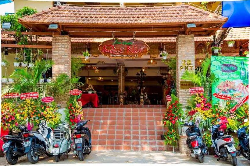 Top 10 quán nhậu quận 3 Sài Gòn chinh phục mọi thực khách