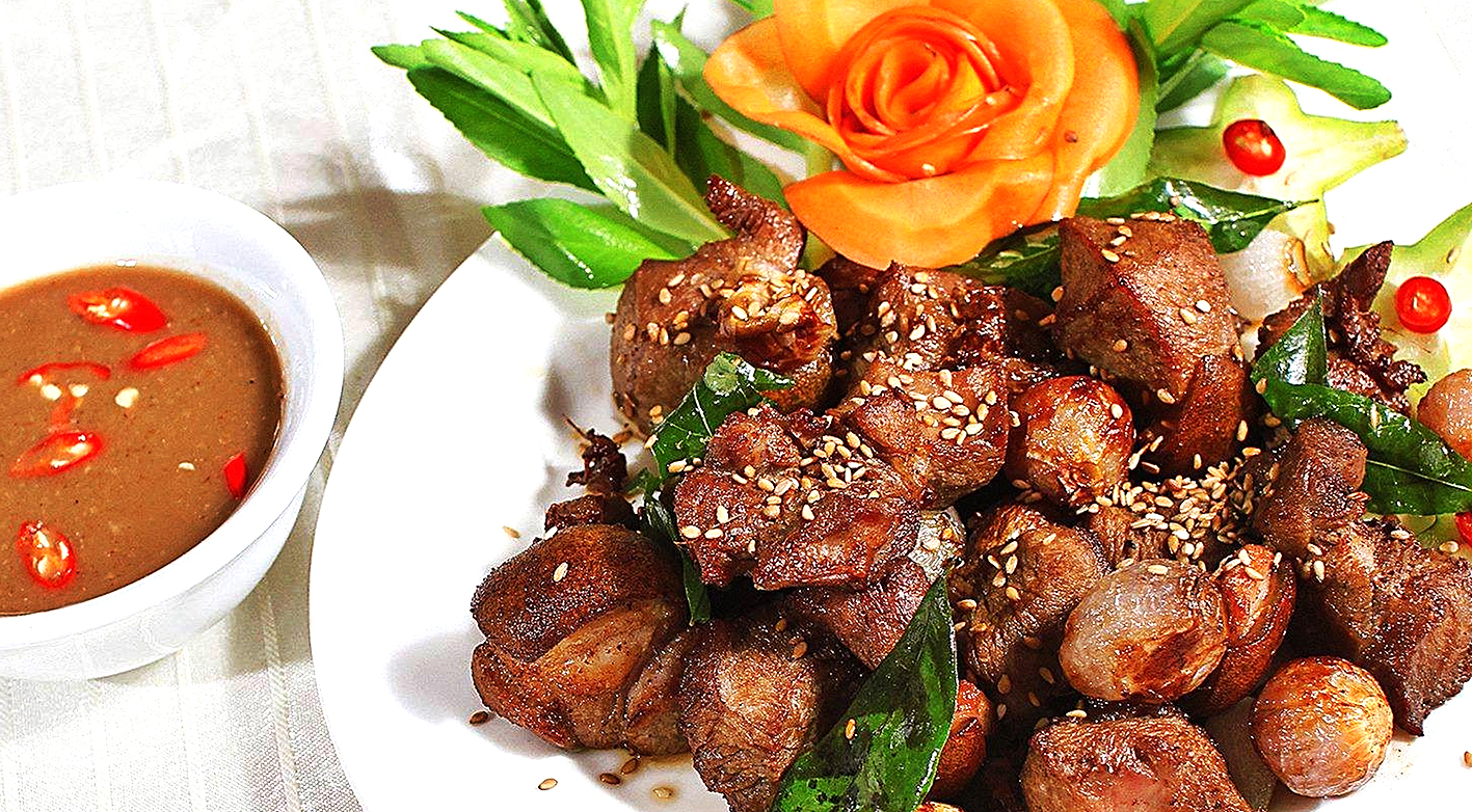 10 quán dê Ninh Bình ngon nổi tiếng ở Sài Gòn ăn 1 lần nhớ mãi