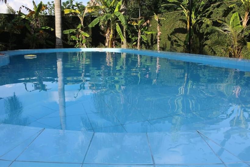 4 resort Củ Chi view đẹp ngoại thành Sài Gòn cho gia đình trốn cuối tuần