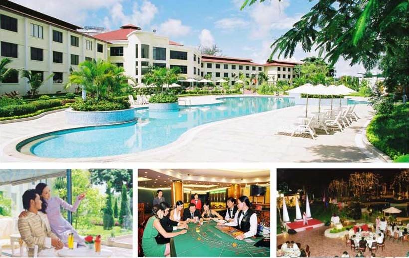 Top 4 resort Đồ Sơn đẹp hút hồn khiến du khách nghỉ dưỡng thoải mái