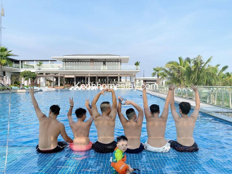 Top  12 Resort Hạ Long giá rẻ view đẹp sát biển có hồ bơi đáng nghỉ dưỡng