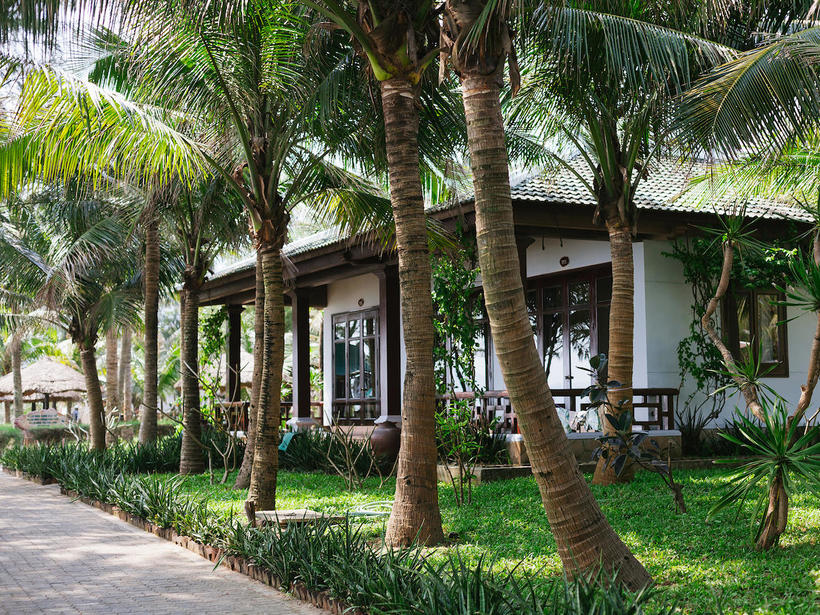 5 Resort Lăng Cô gần biển đẹp siêu “sang chảnh” đáng nghỉ dưỡng ở Huế