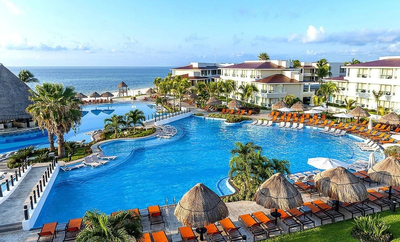 Top 10 villa & resort Long Hải tiện nghi và hiện đại dành cho du khách