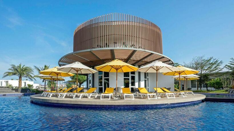 Top 10 villa & resort Long Hải tiện nghi và hiện đại dành cho du khách