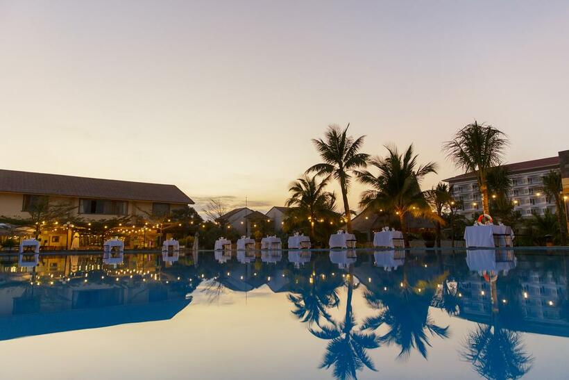 10 Resort Quảng Bình - Đồng Hới giá rẻ gần biển view đẹp triệu like