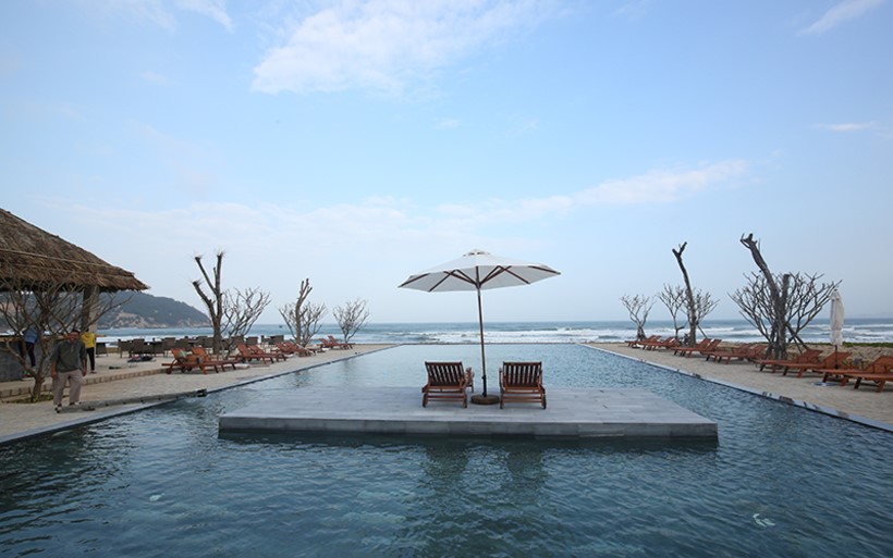 Top 6 resort Quy Nhơn Bình Định khiến bạn ngây ngất từ phút giây đầu tiên