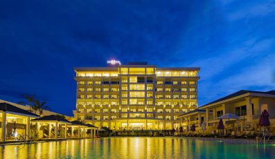 10 Resort Quảng Bình - Đồng Hới giá rẻ gần biển view đẹp triệu like