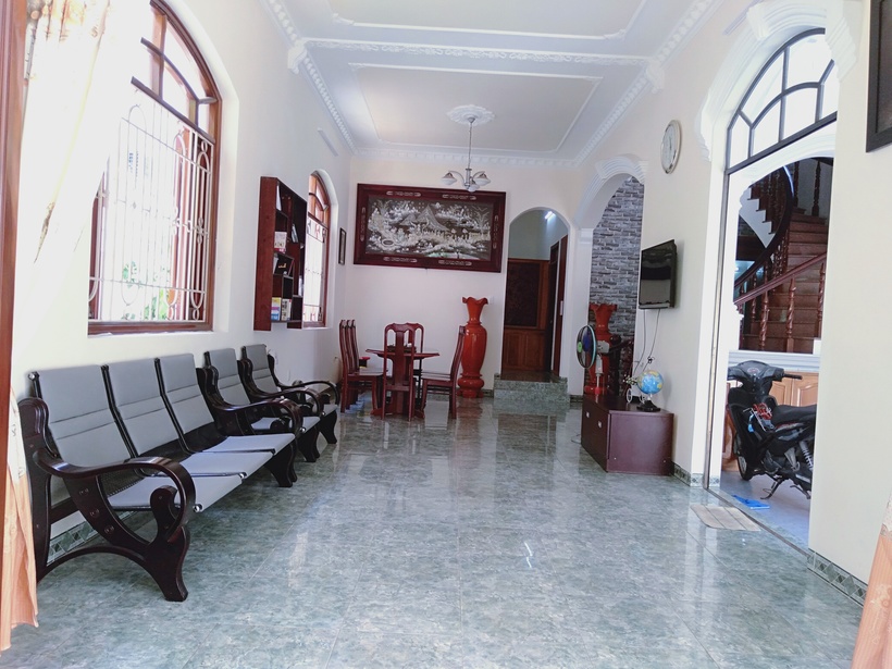 Rủ đại gia đình check - in villa sang chảnh gần biển Vũng Tàu