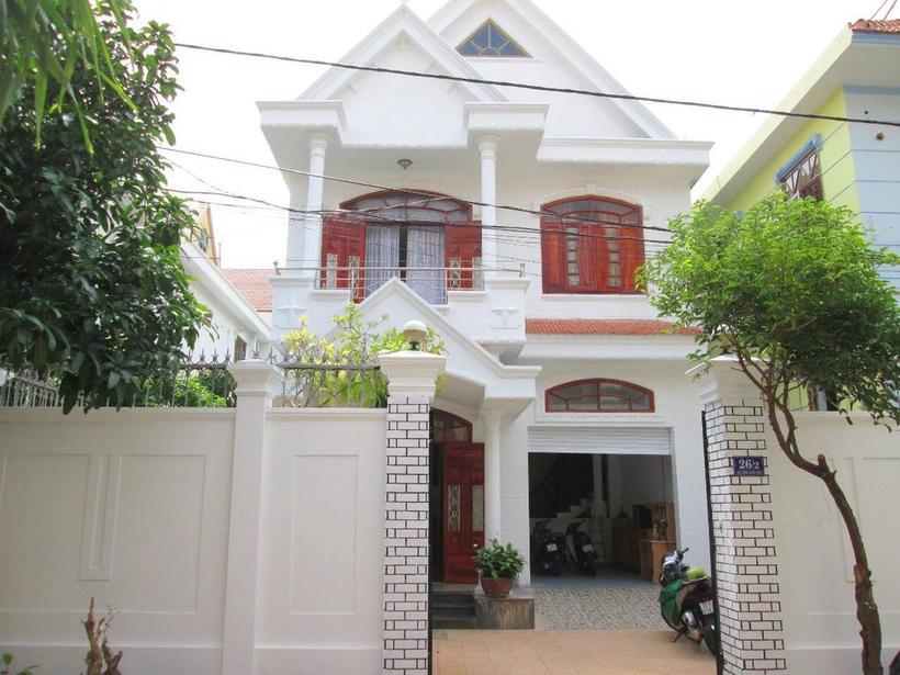 Rủ đại gia đình check - in villa sang chảnh gần biển Vũng Tàu
