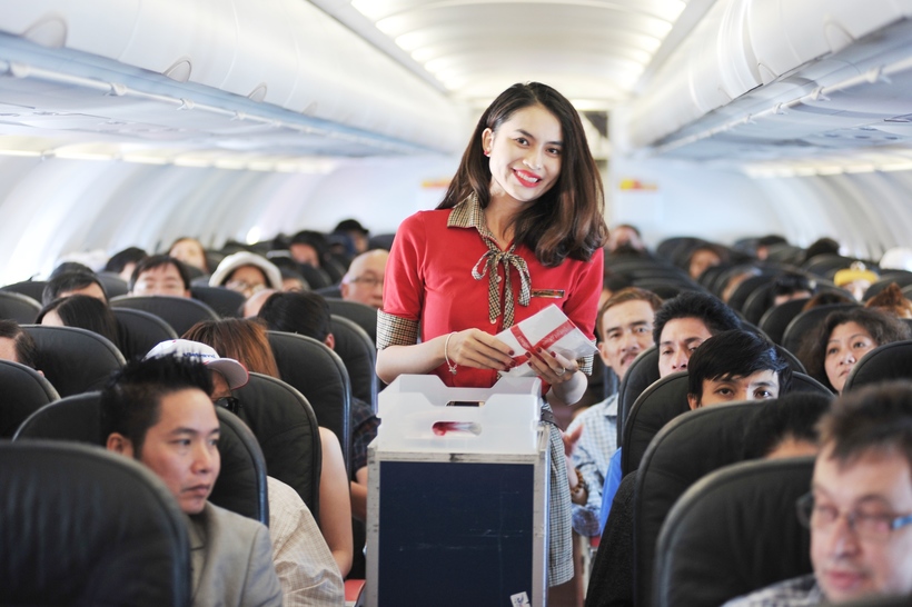 Kinh nghiệm đặt vé máy bay đi Bali giá rẻ chi tiết nhất từ Vietjet Air