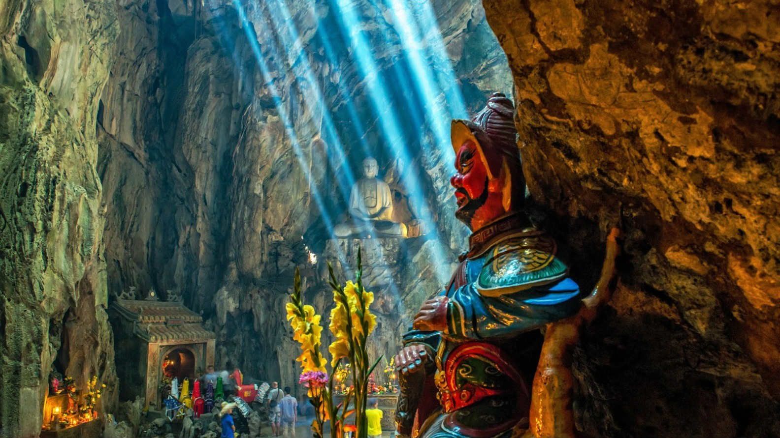 30 địa điểm du lịch Đà Nẵng đẹp nổi tiếng nhất định phải đi một lần