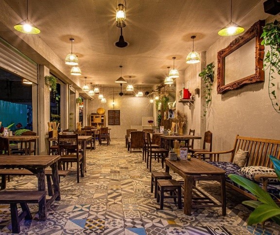 Top 11 Nhà hàng món Huế ngon ở Sài Gòn TPHCM đáng thưởng thức nhất