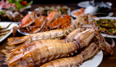 Top 10 Nhà hàng Phú Quốc ngon nổi tiếng đáng để thưởng thức hải sản