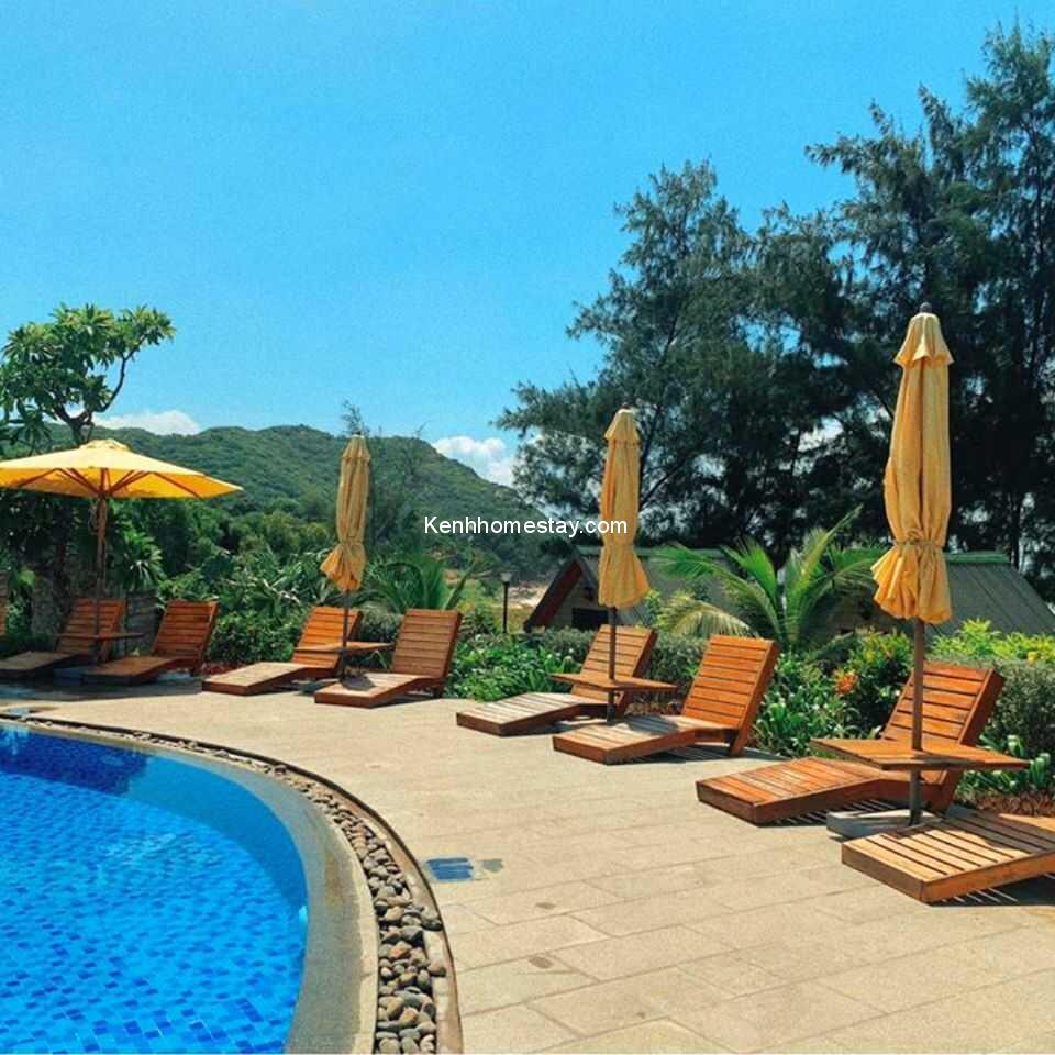 Top 14 villa & resort Long Hải giá rẻ view đẹp sát biển đáng nghỉ dưỡng