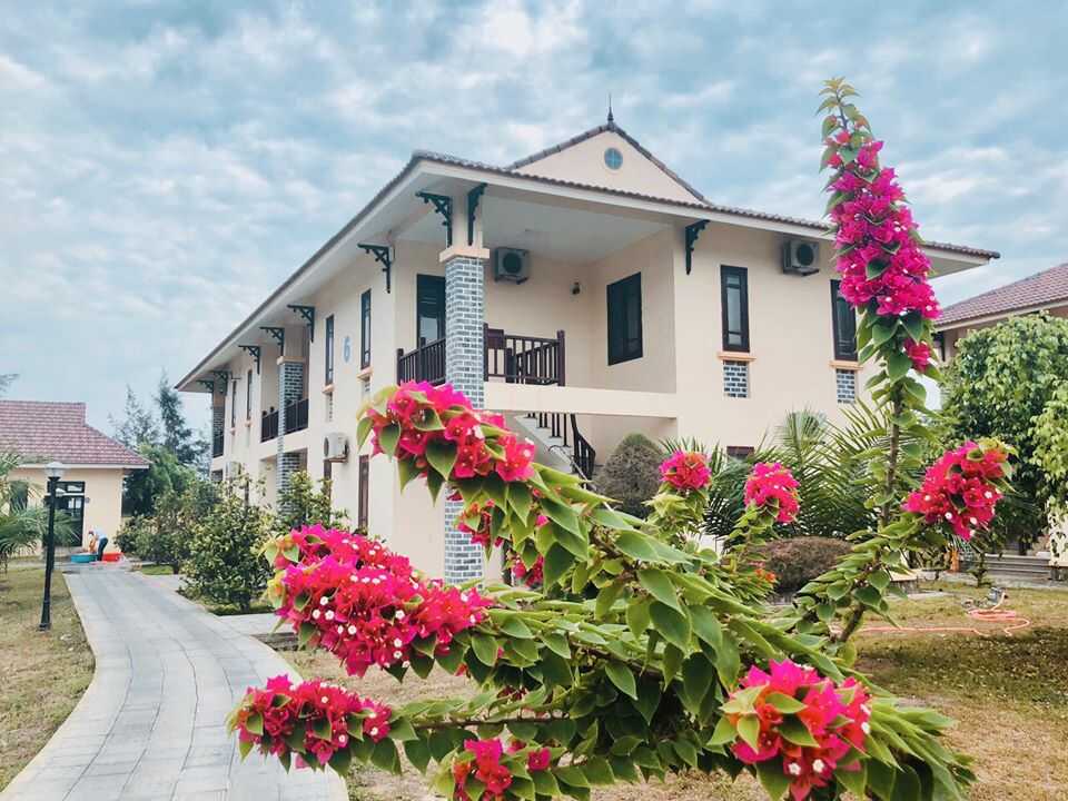 Top 17 Resort Quảng Bình Đồng Hới giá rẻ gần biển view đẹp triệu like