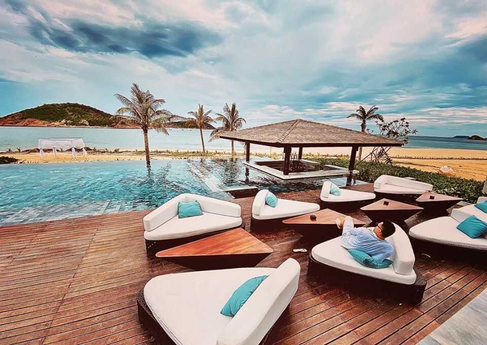Top 15 resort Quy Nhơn Bình Định giá rẻ view đẹp sát biển nhìn mê ly