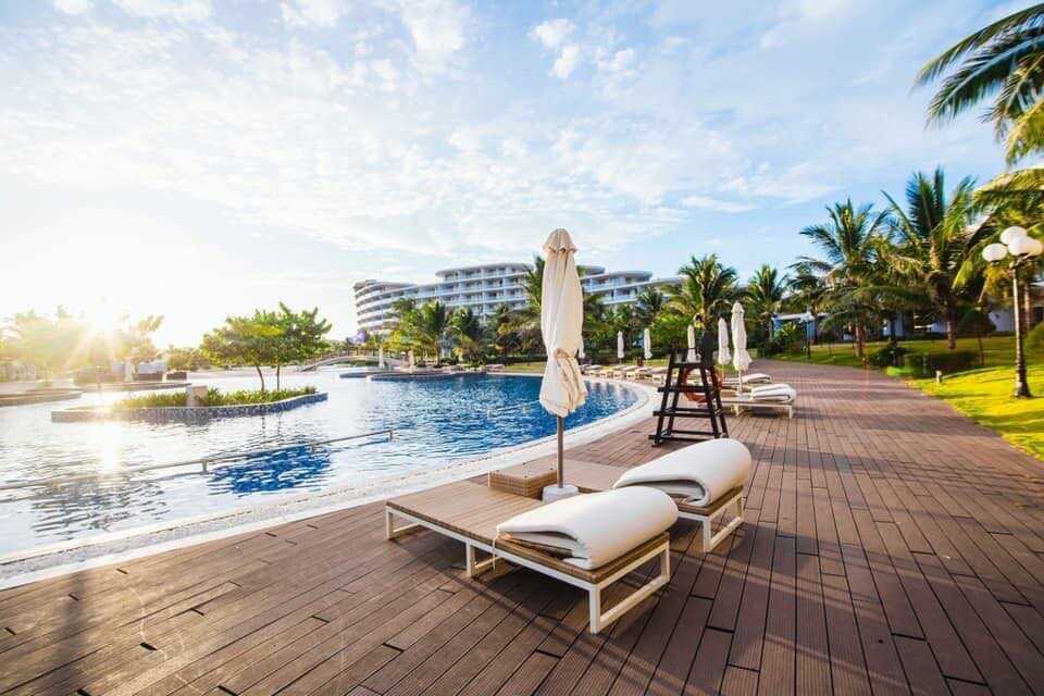 Top 15 resort Quy Nhơn Bình Định giá rẻ view đẹp sát biển nhìn mê ly