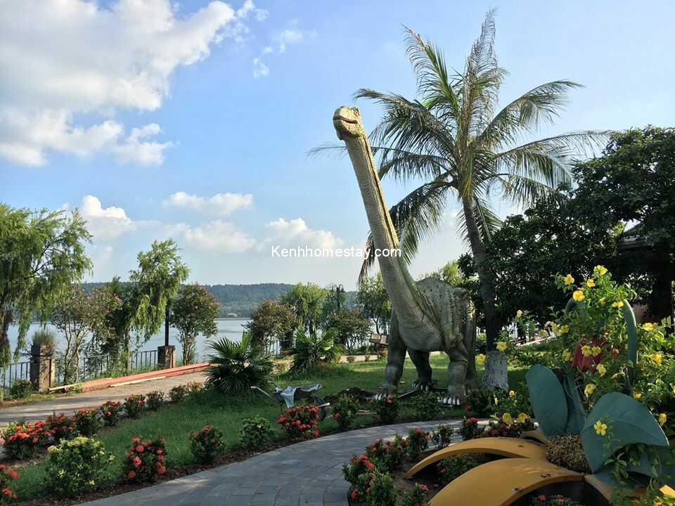 Top 11 resort Tam Đảo Vĩnh Phúc giá rẻ view đẹp có hồ bơi nhìn là mê
