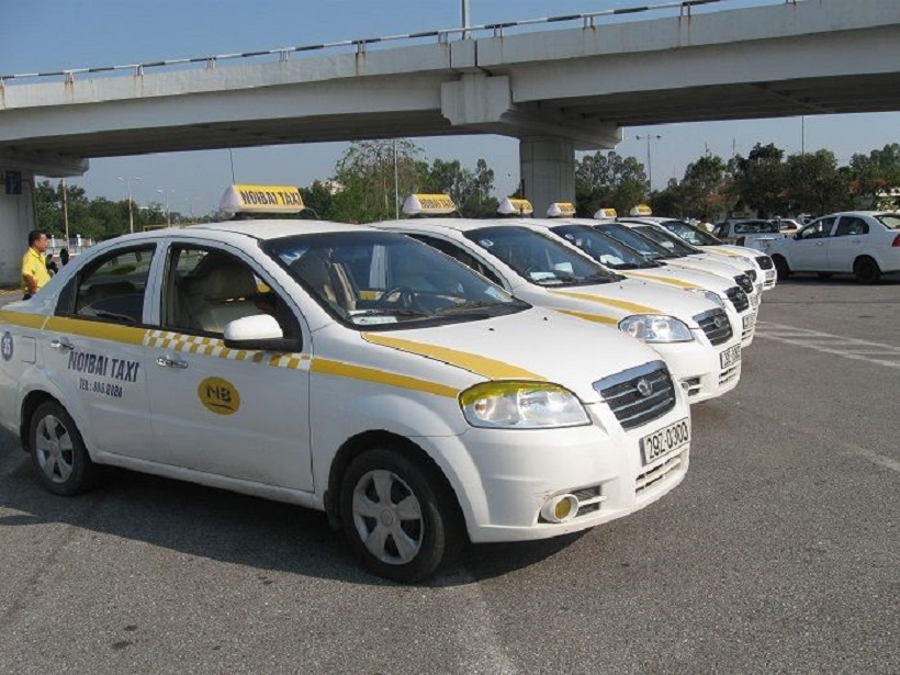 Top 49 Hãng Taxi Hà Nội Giá Rẻ Uy Tín Nổi Tiếng Gọi Là Có Ngay