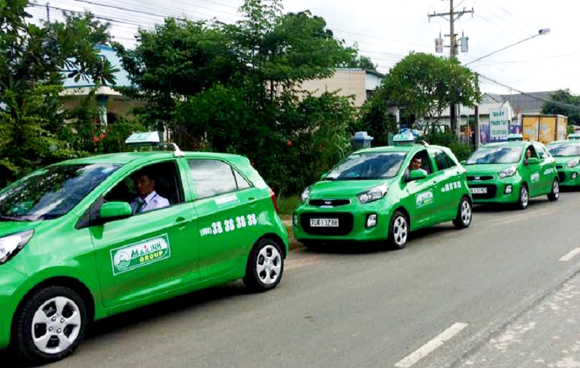 Top 3 Hãng taxi Tây Ninh uy tín giá rẻ nhất nên gọi đặt chuyến
