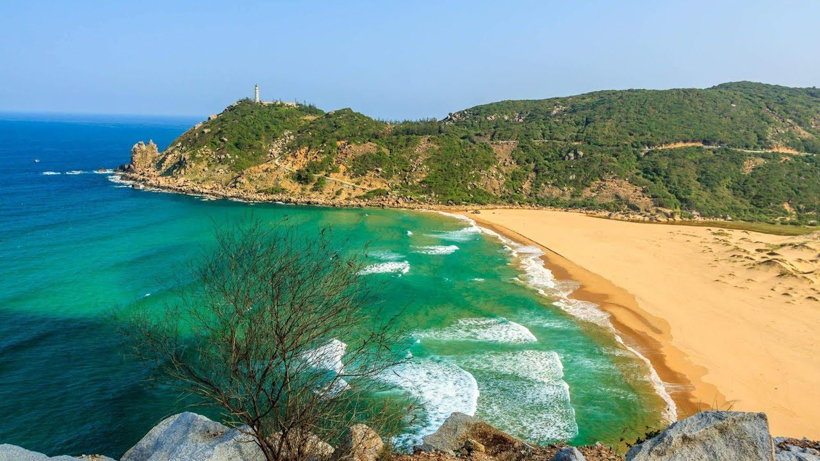 20 Bãi Biển Đẹp Ở Việt Nam Từ Bắc Chí Nam Cho Du Khách Tham Quan