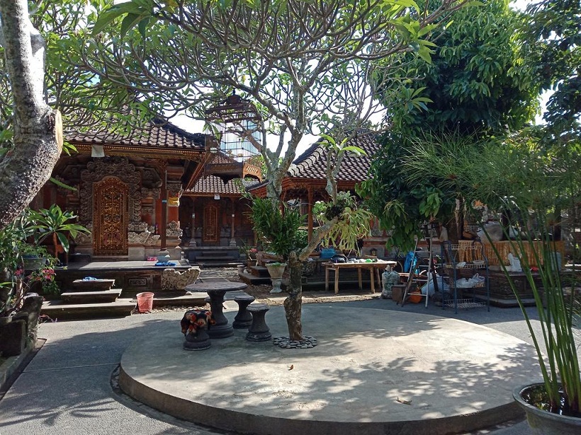 10 Homestay Ubud tuyệt đẹp cho du khách Việt nghỉ dưỡng ở đảo Bali