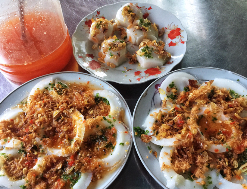 20 Quán ăn sáng Sài Gòn ngon dưới 30k cho bữa sáng đầy năng lượng