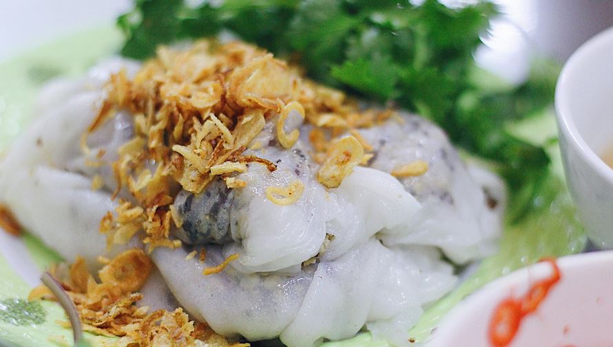 Top 10 quán bánh cuốn Sài Gòn - TPHCM ngon cho bữa sáng no bụng