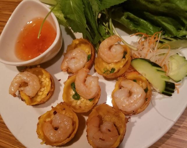 Top 10 Quán bánh khọt Sài Gòn – TPHCM ngon và nổi tiếng nên thưởng thức