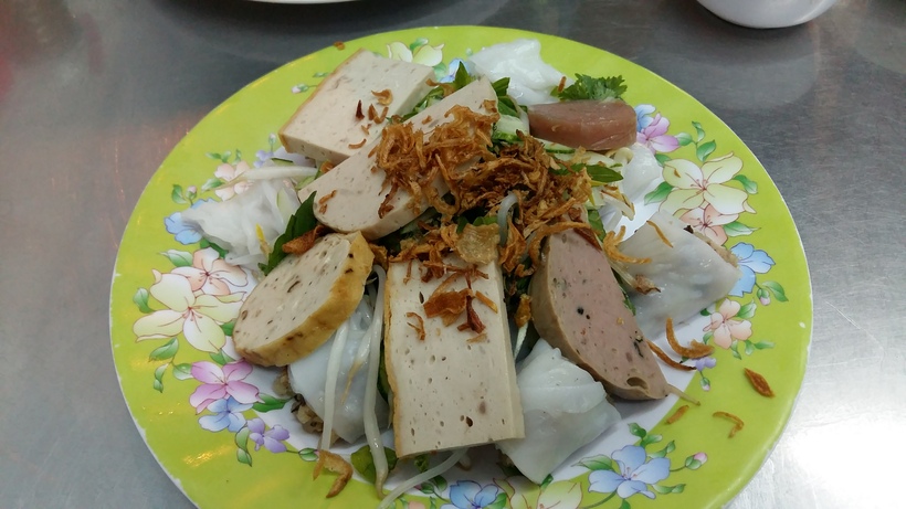 Top 10 Quán bánh ướt Sài Gòn - TPHCM cực ngon cho bữa sáng no bụng
