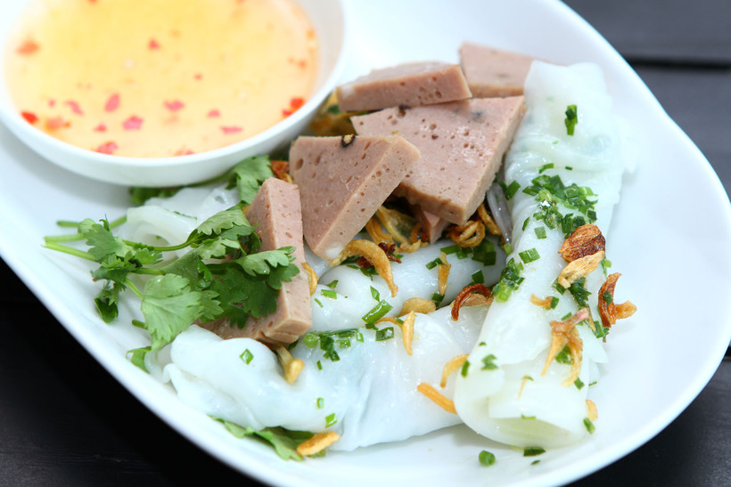 Top 10 Quán bánh ướt Sài Gòn - TPHCM cực ngon cho bữa sáng no bụng